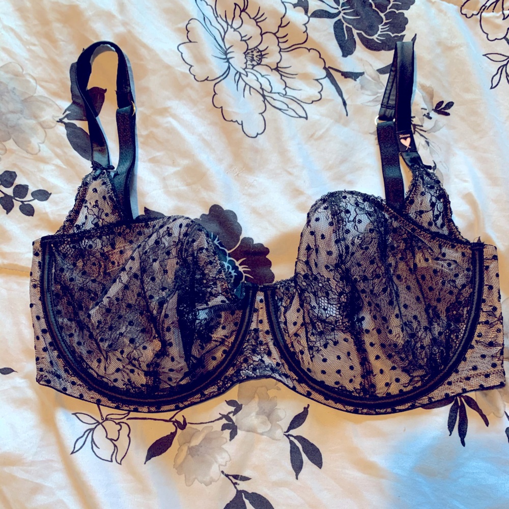 Victoria’s Secret Dream Angels Bra
